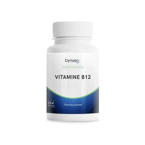 product_image_name-Generic-فيتامين B12 النشط - 3 أشكال نشطة حيوياً (ميثيل كوبالامين، أدينوسيل كوبالامين، هيدروكسوكوبالامين) - توفر حيوي عالي - بدون إضافات - امتصاص مثالي - 60 كبسولة (من 1 إلى 2 شهر)-1