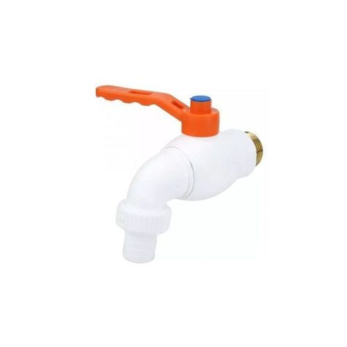 Generic Vanne de vidange en plastique, vanne de sortie de 30 mm de