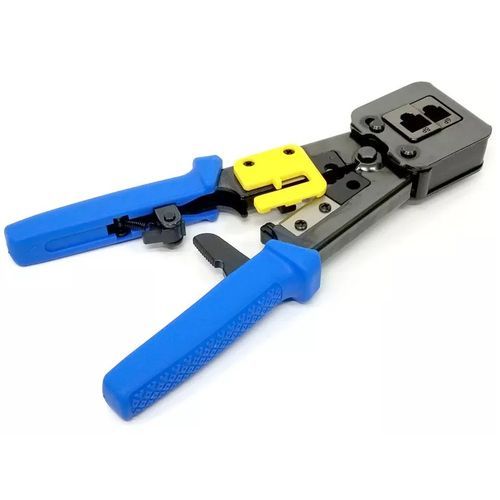 Pince à sertir RJ45-RJ12-RJ11 - Alief