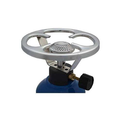 product_image_name-Generic-Mini réchaud à gaz – Brûleur pratique pour cuisinier en plein air, Bleu-3