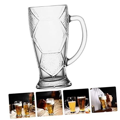 product_image_name-Generic-Chopes à Bière Design Ballon de Football-2