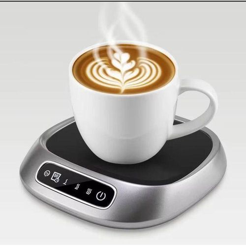 product_image_name-Generic-Réchaud électrique pour tasse - Plaque chauffe-tasse intelligente-1