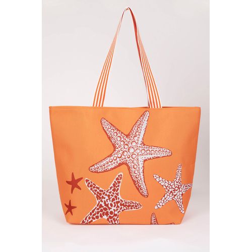 Sac orange femme clearance