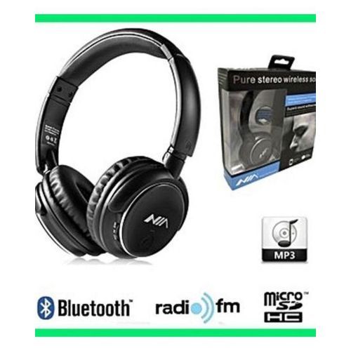 product_image_name-Nia-Casque Bluetooth 4.2 avec micro Sans Fil Stéréo Baf Haut Parleur-1