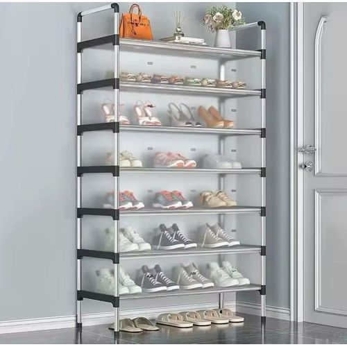 product_image_name-Generic-7-Tier Shoe Rack The perfect solution for organizing-1
