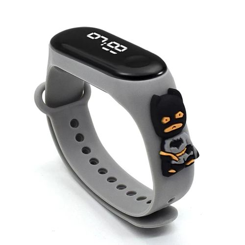 Montre hotsell batman enfant