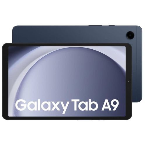 Tablette Galaxy Tab A9 LTE - 4GB + 64GB - GRAPHITE