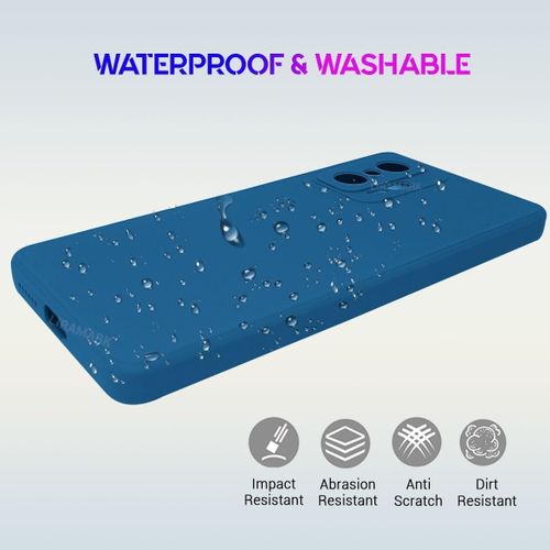 product_image_name-Case-Couqe silicone blue pour Xiaomi 11T pro-3