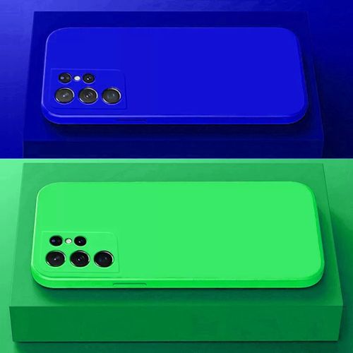 product_image_name-Case-Pack 2 Pochette : pochette silicone Samsung s22 Ultra vert + pochette silicone Samsung s22 Ultra Vert -1