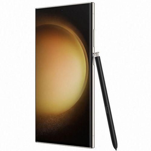 product_image_name-Samsung-Galaxy S23 Ultra Crème 12 Go / 256 Go - Remis à Neuf-4