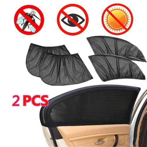 2packs Pare soleil Fenêtre Voiture Écran Pare soleil Couvrir - Temu Canada