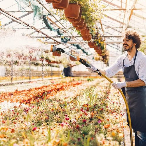 product_image_name-Generic- رشاش سقي منزلي غسيل السيارات وسقي  الحديقة -2