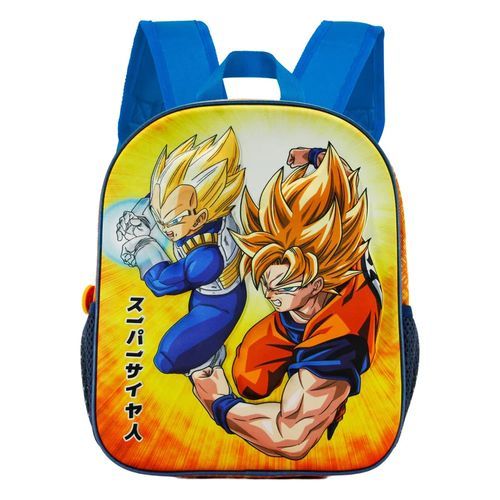 Cartable dragon ball sales