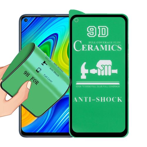 Generic Incassable - Protection Vitre - Verre Trempé - Xiaomi 12 Lite