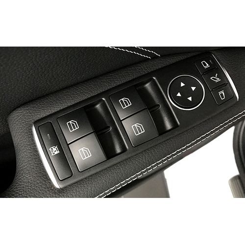 Electronic Bouton Commande Interrupteur Platine LEVE VITRE Pour Mercedes  Benz Classe C W204.. Se à prix pas cher