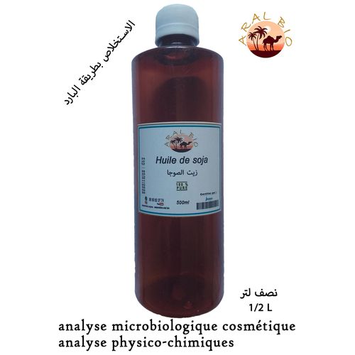 product_image_name-Aralbio-Huile de soja 500ml  -1