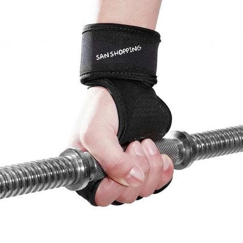 SKDK Gym main paume protecteur gants Crossfit gant – Grandado