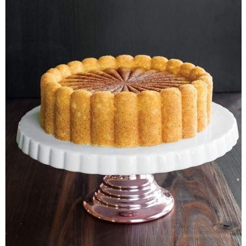 product_image_name-Generic-Moule à gâteau revêtement antiadhésif, moule à pâtisserie boule en granit -4