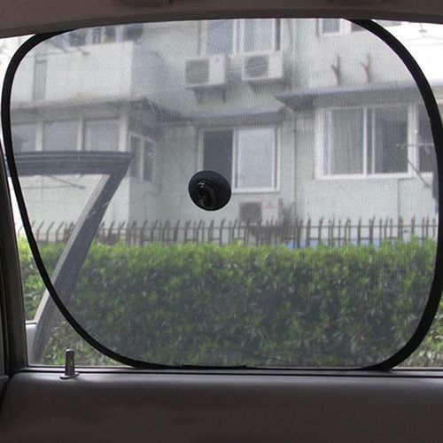 Accessoires Intérieurs Voiture Pare Soleil Bouclier Miroir HD