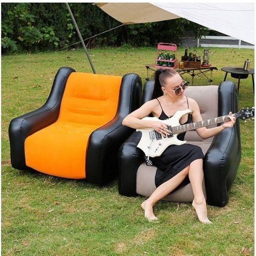 product_image_name-Generic-Fauteuil Gonflable Ergonomique - Confort et Mobilité-3