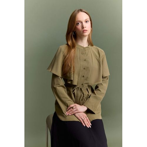 product_image_name-Defacto-تونيك من القطن الإسفنج بأكمام طويلة، قصّة مريحة-1