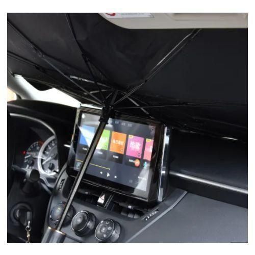 product_image_name-Generic-Couvre Pare-brise pliable pour la voiture bloc de lumière, rayons-1