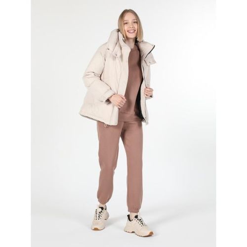 Colins Manteau femme beige a prix pas cher Jumia Maroc