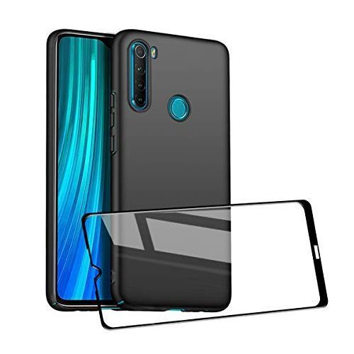 Protection en Verre Trempé pour Écran Xiaomi Redmi Note 8T - Ma Coque