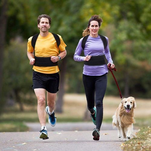 product_image_name-Generic-حزام الظهر ذو الجودة العالية ينصح به لأولئك الذين يعانون من إعوجاج في الظهر و الأكتاف المنحية للداخل و آلام على مستوى عضلات الظهر-7