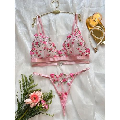 product_image_name-Generic-Ensemble de Lingerie Féminine -1