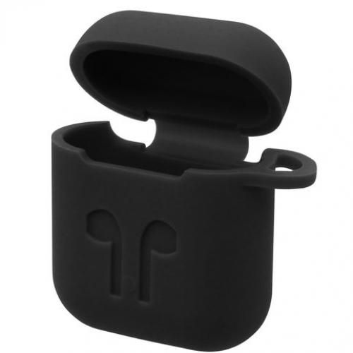 product_image_name-Generic-حافظة واقية من السيليكون لأجهزة  AirPod وسماعات Bluetooth TWS-2