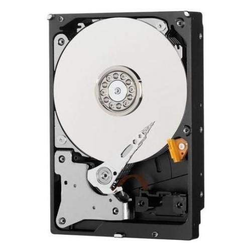 WD30EFRX DISQUE DUR INTERNE 3.5 POUCES TECHNOPLACE MAROC