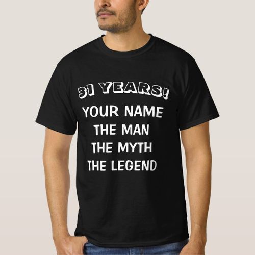 product_image_name-Generic-T-shirt equipping legendary anniversary shirt-1
