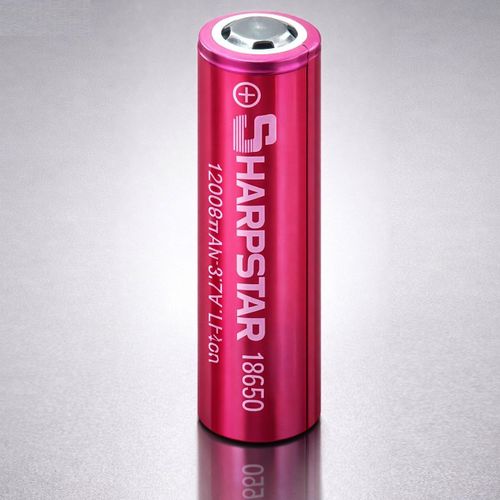 product_image_name-Generic-Piles Rechargeables 18650 3.7V 12000mAh Haute Capacité, lot de 2, 4, 8 ou 10 Piles-2