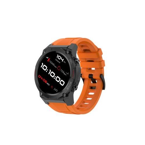Revoox SmartWatch AMOLED ORIENT