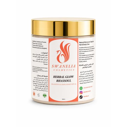 Generic Pack Purification & Réparation Absolue : Sidr (500g) + Ghassoul au Santal (500g) + Poudre de MICHAT MALAKI (250g) - image 4