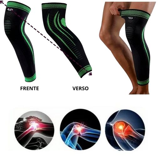 Generic Genouillères bande de protection pour Sports de plein air, genouillères, bandages de sécurité