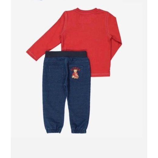 Guru ensemble de 2 pièces pour bébé garçon**GUESS** - image 2