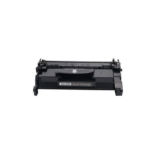 Generic Compatible Toner 26A Noir (CF226A)