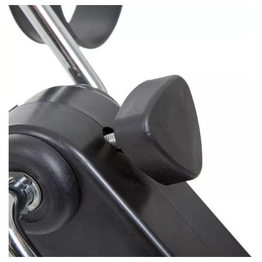 Generic Mini Vélo d'Exercice Pliant avec Écran LCD pour Musculaire des Jambes , des Bras - image 3