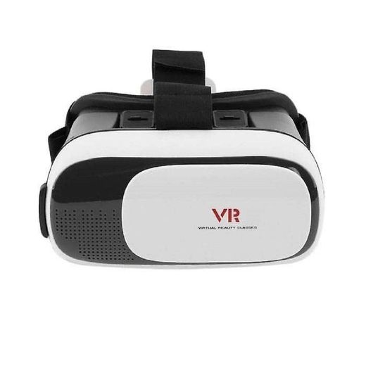 VR Box Lunettes 3D réalité virtuelle smartphone - image 4