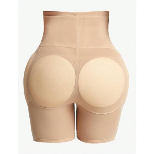 Generic Culotte Push Up pour Monte Fesse Femme - image 2