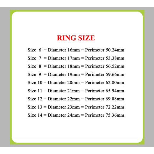 Generic Bague En Acier Inoxydable His Queen Argenté - image 2