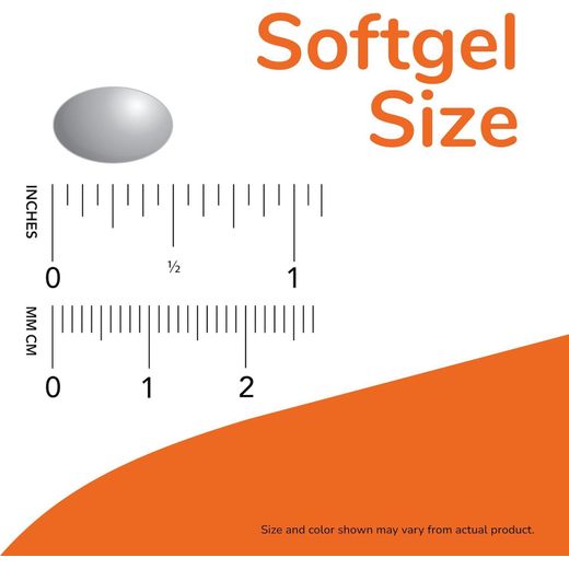 Now Foods Ultra A & D3, 100 Softgels, Vitamine A, 7500 µg (25 000 UI) Vitamine D, 25 µg (1000 UI) - image 3