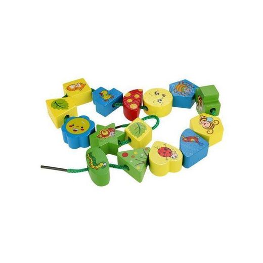 Generic Jouets boîte d'intelligence de forme polyvalente - image 2