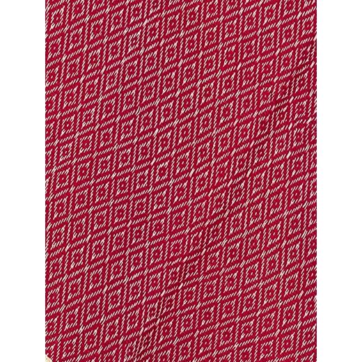 Generic Serviette Fouta Berbère du Maroc en Poly Coton Fait Main - Grande Taille, Douce Sensation Type Coton, Idéale Plage, Bain, Hammam, Déco Maison Style Ethnique, Jeté Canapé Artisanal Tendance - image 3
