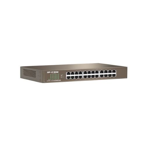 IP-COM G1024D 24-Port Gigabit Unmanaged Switch - image 3
