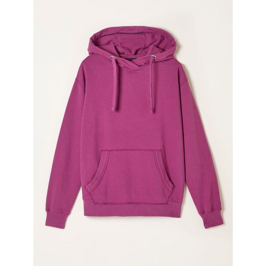 Generic Sweat à capuche , sweat-shirt à capuche décontracté à manches , vêtements pour femmes et homme