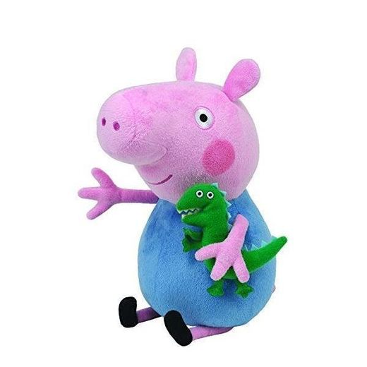 Generic Peluche Peppa Pig 53 cm - image 2