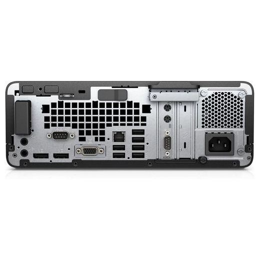 Hp Prodesk 600 G3 i3 6éme 16Go 512Go SSD Ecran 20 - GPU 2GO Remis à neuf - image 3